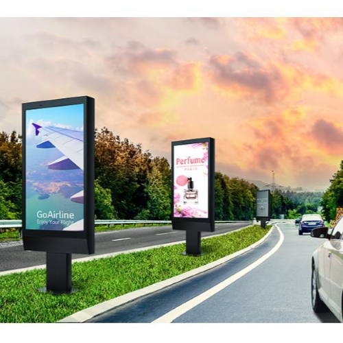 LG 75XE3C-B - 75" Categoria diagonale (74.52" visualizzabile) - XE3C Series Display LCD retroilluminato a LED - segnaletica digitale da esterno - webOS - 4K UHD (2160p) 3840 x 2160 - black texture